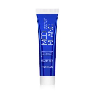 MEDIBLANC Healthy Gums dentifrice protection gencives