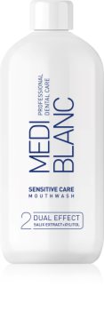 mediblanc sensitive care