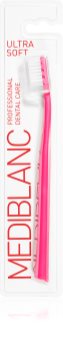MEDIBLANC 5690 Ultra Soft зубна щітка ультра м'яка