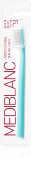 MEDIBLANC 4210 SUPER SOFT зубная щетка супермягкая
