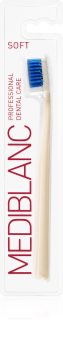 MEDIBLANC 3210 SOFT zubní kartáček soft