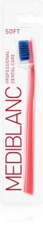 MEDIBLANC 3210 SOFT zubní kartáček soft