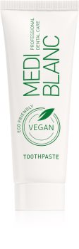 MEDIBLANC Vegan зубная паста веганский состав