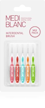 MEDIBLANC Interdental Brush brossette interdentaire 5 pcs