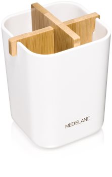 MEDIBLANC Dental Care Complete Dental Care Ständer für die Zahnbürste