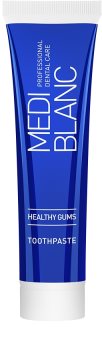 MEDIBLANC Healthy Gums Dentífrico para a proteção das gengivas
