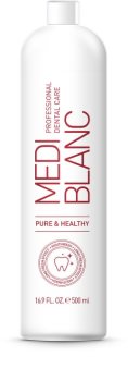 MEDIBLANC Pure & Healthy Mundskyl til vedvarende frisk ånde
