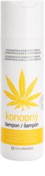MEDICPROGRESS Cannabis Care champô de cannabis