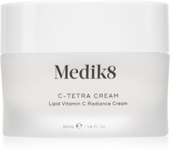 Medik8 C-Tetra Cream антиоксидантен крем за лице с витамин С