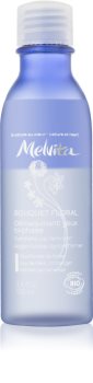 Melvita Bouquet Floral desmaquillante de ojos bifásico
