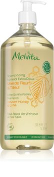 Melvita Hair besonders schonendes Duschgel für die ganze Familie
