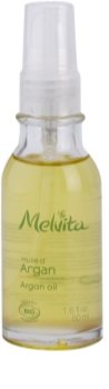 Melvita Huiles de Beauté Argan aceite revitalizante nutritivo para rostro y cuerpo
