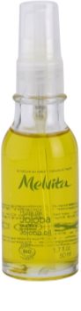 Melvita Huiles de Beauté Jojoba hydratační regenerační olej na obličej a tělo