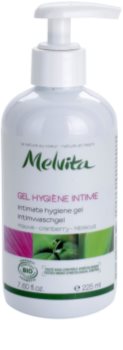 Melvita Les Essentiels gel para higiene íntima
