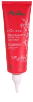 Melvita L'Or Rose sérum amincissant hanches et cuisses
