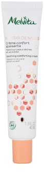 Melvita Nectar de Miels creme apaziguador