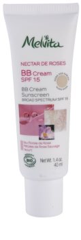 Melvita Nectar de Roses BB creme SPF 15