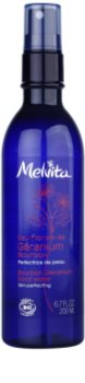 Melvita Eaux Florales Rose Ancienne loción facial hidratante en spray