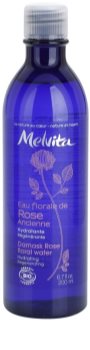 Melvita Eaux Florales Rose Ancienne loção facial hidratante