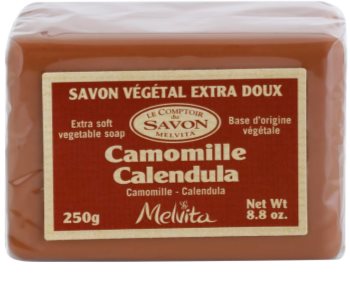 Melvita Savon