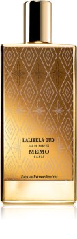 Memo Lalibela Oud Eau de Parfum Unisex