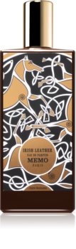 Memo Irish Leather parfumovaná voda unisex