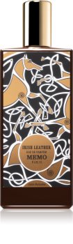 Memo Irish Leather woda perfumowana unisex