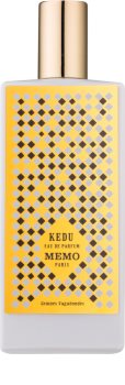 Memo Graines Vagabondes Eau de Parfum Unisex