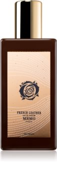 Memo French Leather Eau de Parfum unisex