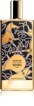 irish oud memo