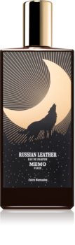 Memo Russian Leather Eau de Parfum Unisex