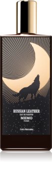 Memo Russian Leather parfumovaná voda unisex