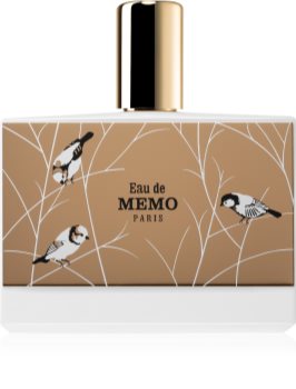 Memo Eau de Memo Eau de Parfum Unisex