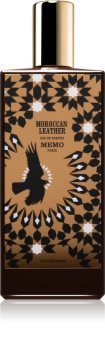 Memo Moroccan Leather parfémovaná voda unisex