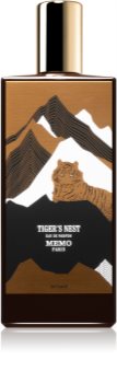 Memo Tiger's Nest Eau de Parfum unissexo