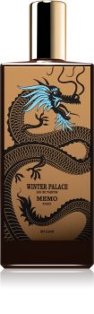 Memo Winter Palace Eau de Parfum unisex