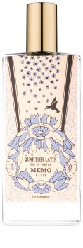 Memo Quartier Latin parfémovaná voda unisex
