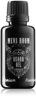 Men's Room The Alps óleo para barba