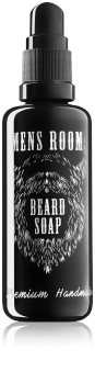 Men's Room The Alps jabón para barba
