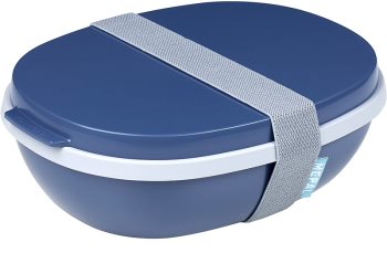 Mepal Ellipse Duo boîte à bento