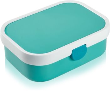Mepal Campus Turquoise Lunch Box