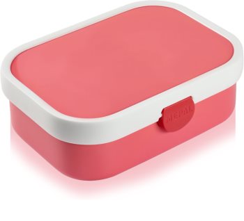 Mepal Campus Pink Pausenbox