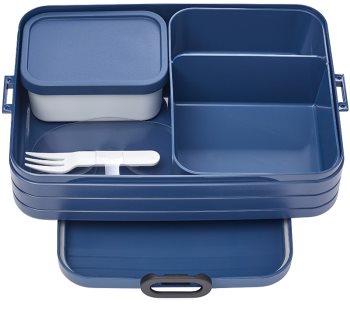 Mepal Bento Large ételdoboz nagy
