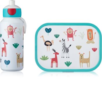 Mepal Campus Animal Friends Set (for Kids)