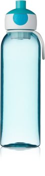 Mepal Campus Turquoise kinderfles I.
