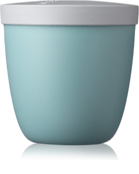 Mepal Ellipse Nordic Green кутия за закуска