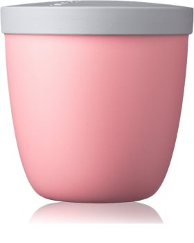Mepal Ellipse Nordic Pink кутия за закуска
