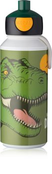 Mepal Campus Dino gourde pour enfant