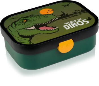 Mepal Campus Dino Lunch Box for Kids