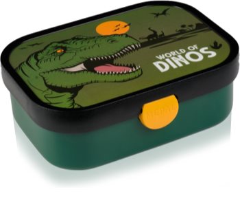 Mepal Campus Dino кутия за закуска за деца